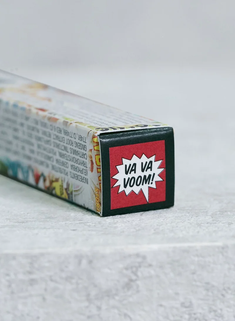 theBalm Read My Lips  - Va Va Voom! 6.5ml/0.219oz