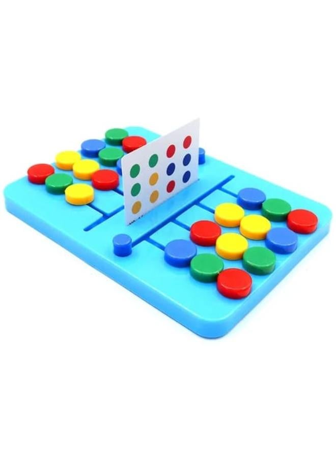 دويل مبارزة الشطرنج ذات الأربعة ألوان - Image 2