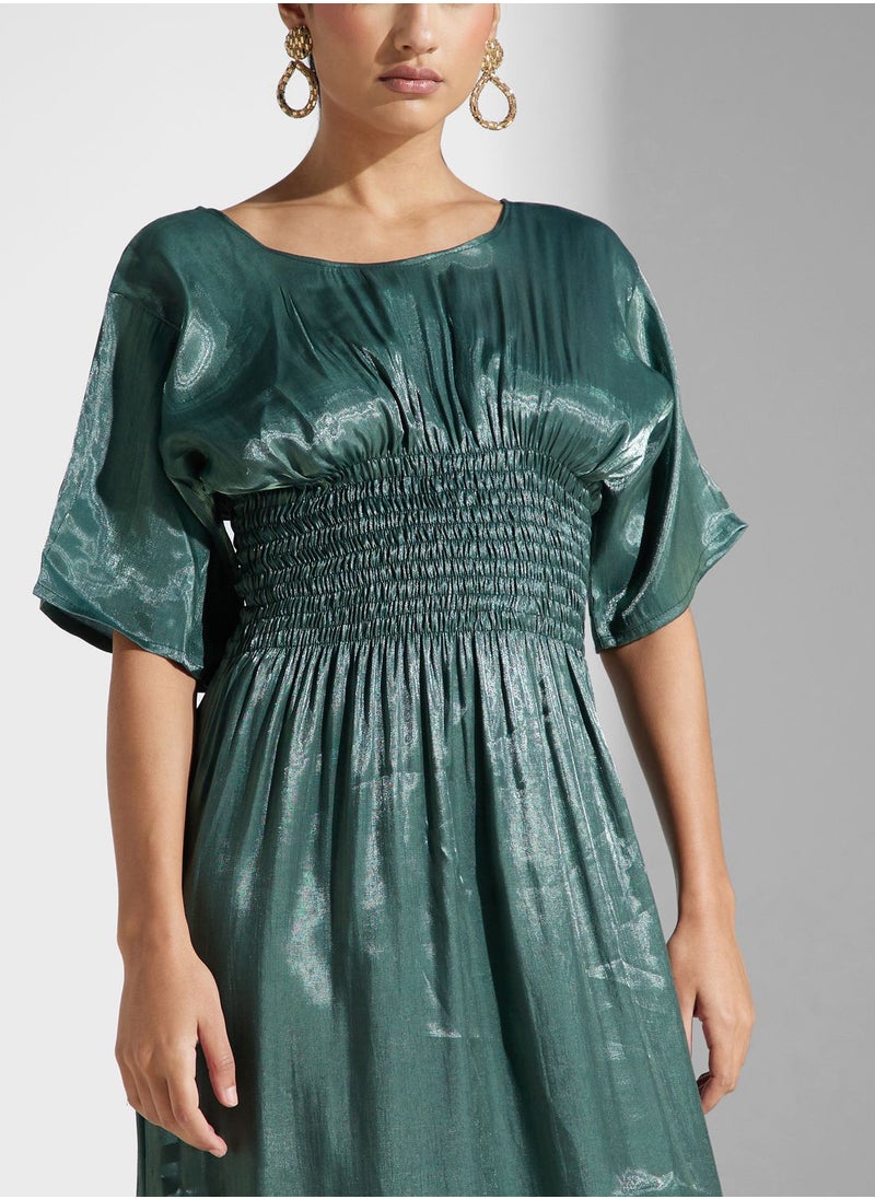 hayas closet - Under Abaya Dress - Image 1