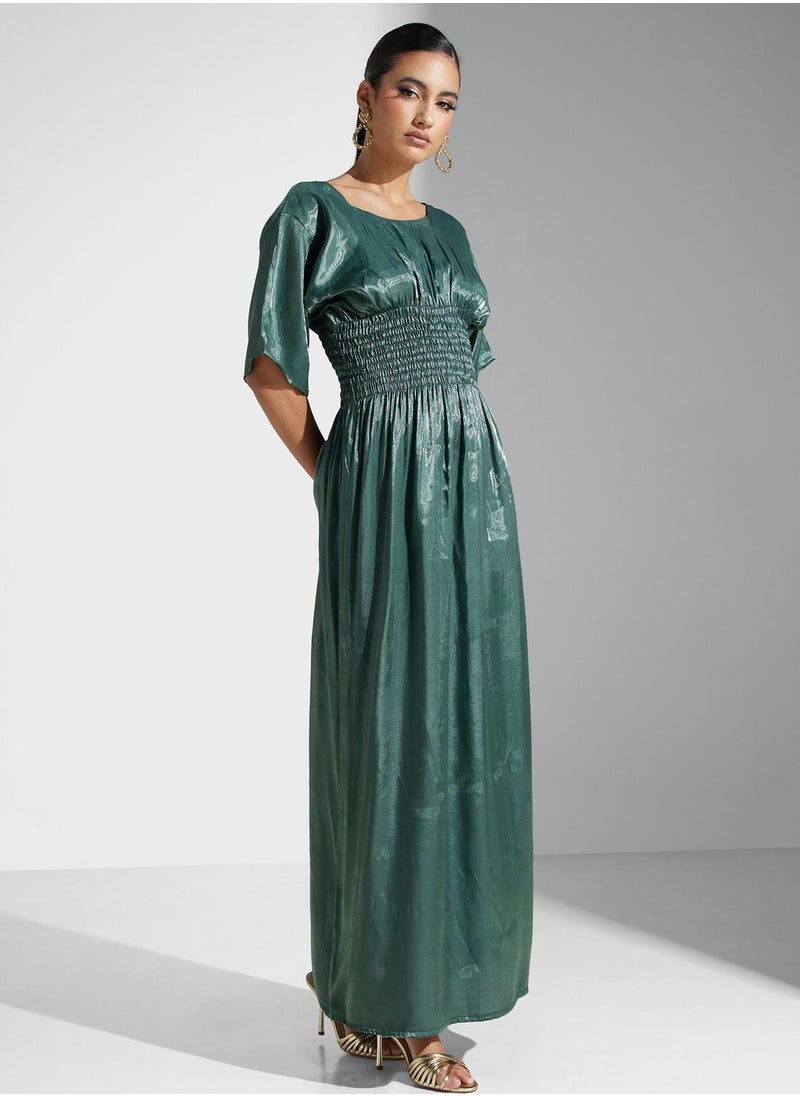 hayas closet - Under Abaya Dress - Image 1