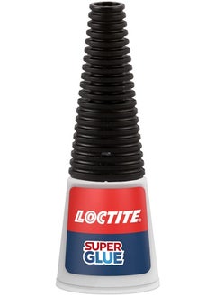 Loctite Loctite Precision, Strong All Purpose Liquid Adhesive for Accurate Repairs, controlled application on hard to reach surfaces, bonds in seconds, waterproof, multi material, DIY, super glue, 5g  - Image 2