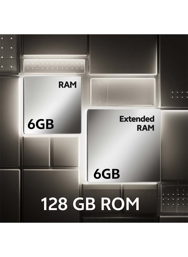 vivo Y19s Pro AI Dual SIM Silver 6GB RAM 128GB 4G - Middle East Version - Image 4