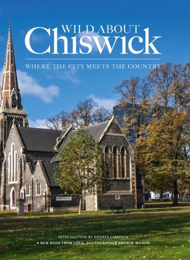 Wild About Chiswick 