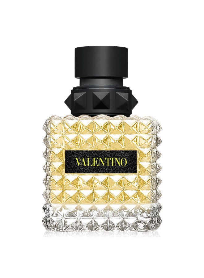 فالنتينو دونا بورن إن روما يلو دريم عطرها EDP - Image 1