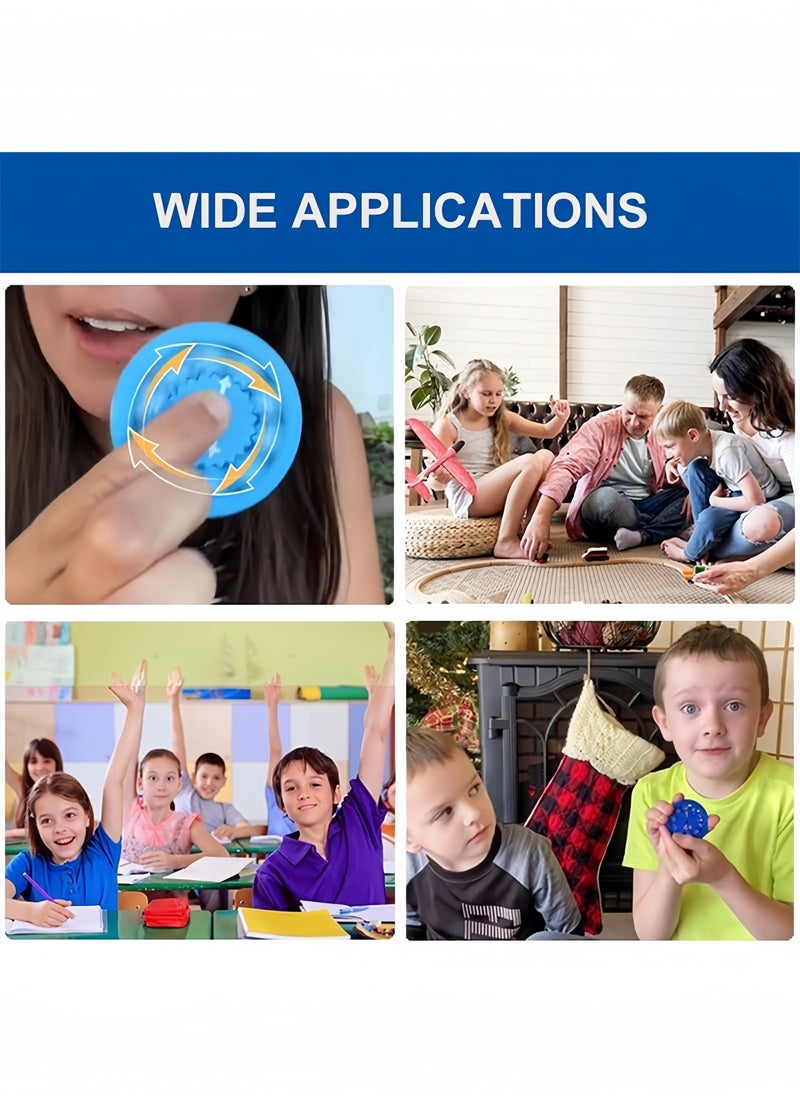 Math Fidget Spinner, Math Fact Fidget Spinners, Math Multiplication Fidget Spinner, Math Fidget Toy Multiplication, Math Learning & Education Toys Game
