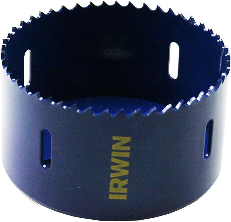 IRWIN Bi-Metal Hole Saw 86mm