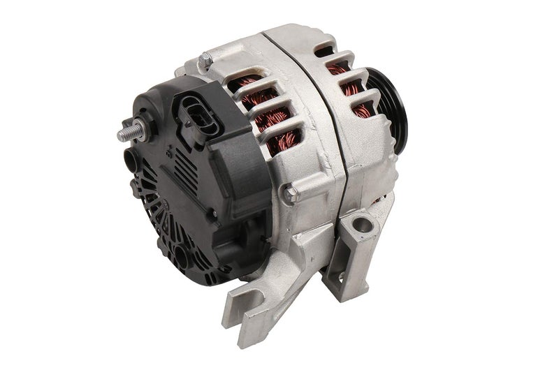 ACDelco GM Genuine Parts 25808702 Alternator - Image 2
