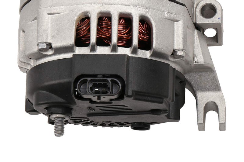 ACDelco GM Genuine Parts 25808702 Alternator - Image 3