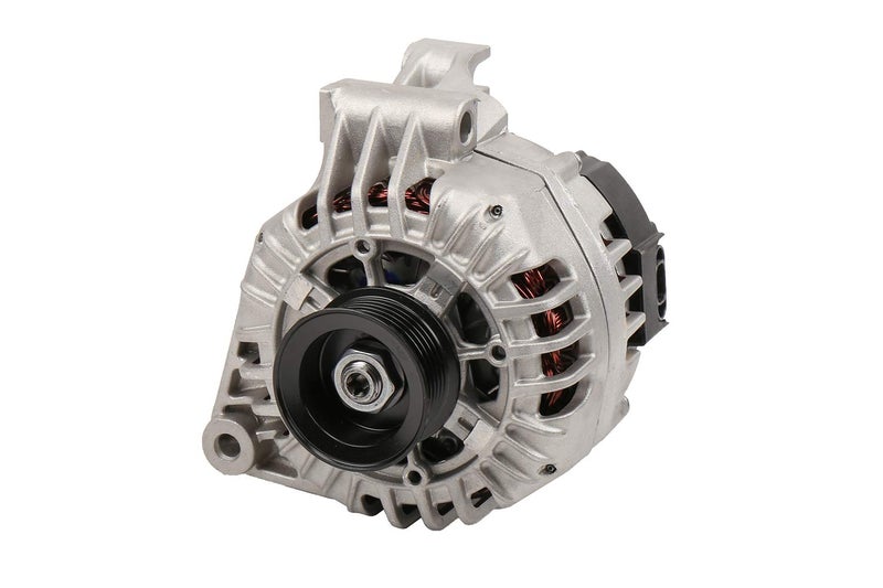 ACDelco GM Genuine Parts 25808702 Alternator - Image 1
