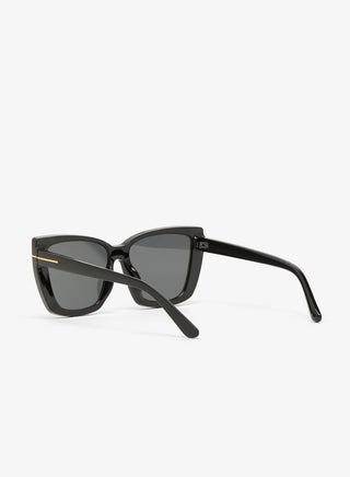 Cat Eye Sunglasses - view 2