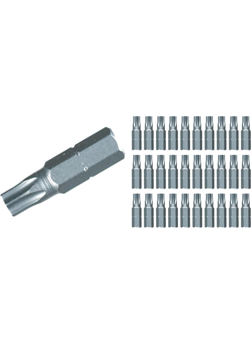 Wiha Wiha 72576 Torx Bits T15 30Pack  - Image 1