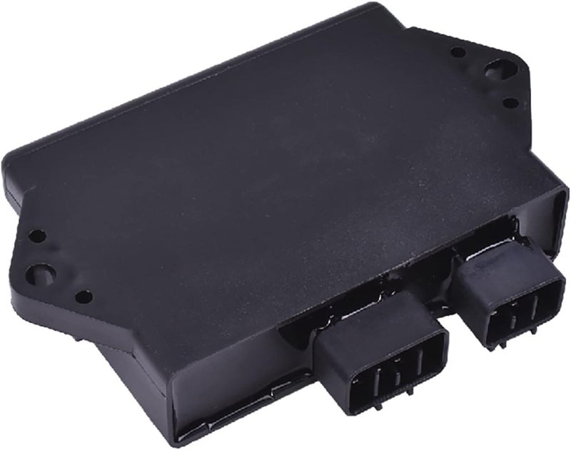 Wivplex CDI Ignition Box for Yamaha YFM350 - Image 1