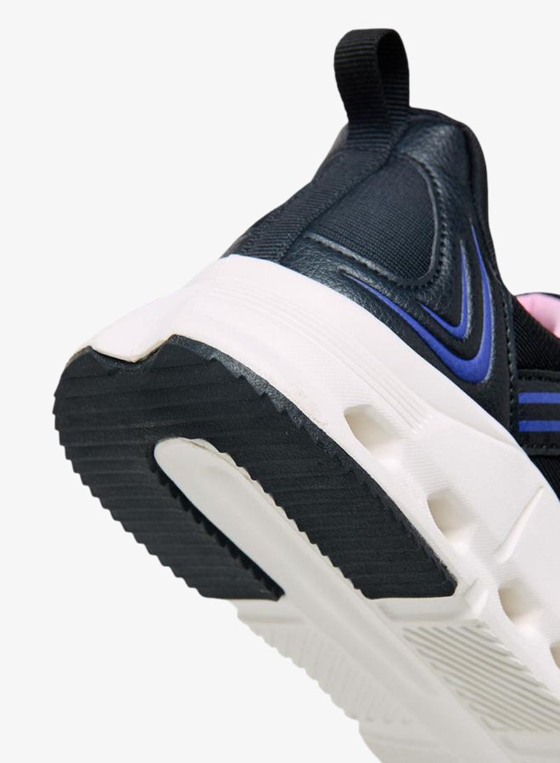 كابا أحذية رياضية للبنات بإغلاق لاصق - Image 5