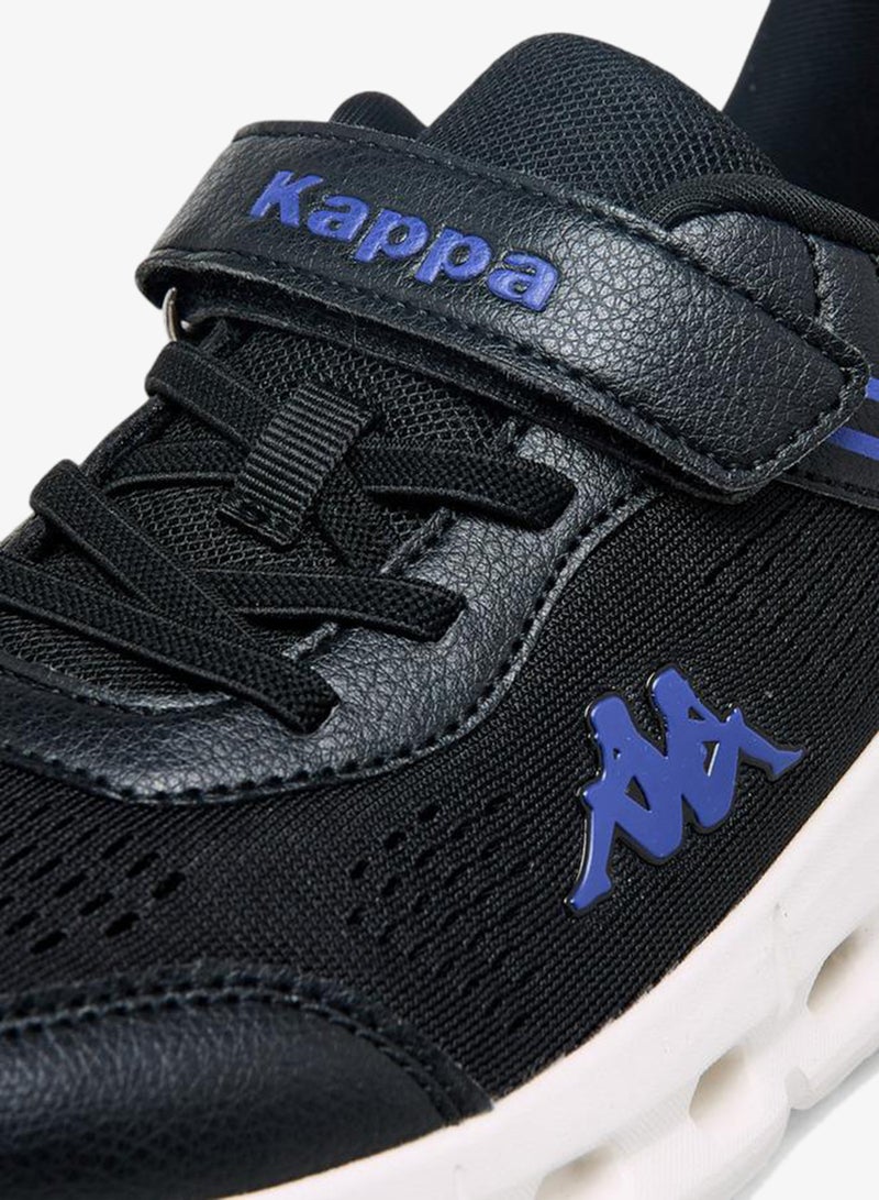 كابا أحذية رياضية للبنات بإغلاق لاصق - Image 4