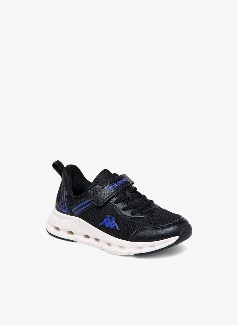 كابا أحذية رياضية للبنات بإغلاق لاصق - Image 2