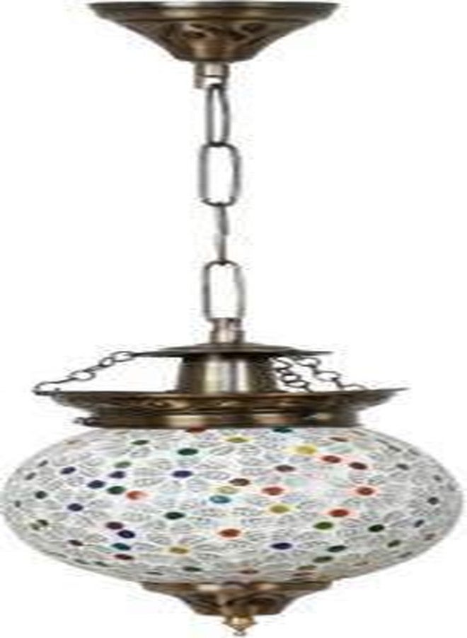 VO design R S TRADERS Royal fancy LIGHT HANGING13 Pendants Ceiling Lamp - Image 2