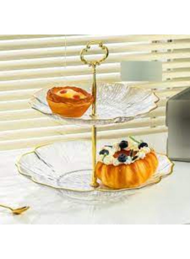 Transparent velvet sarong - Image 2