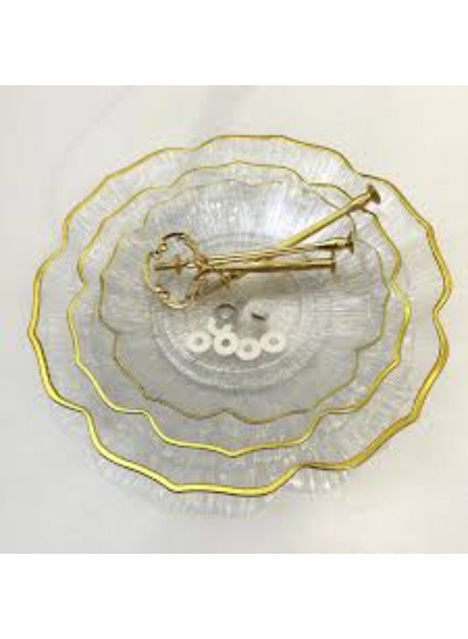 Transparent velvet sarong - Image 3