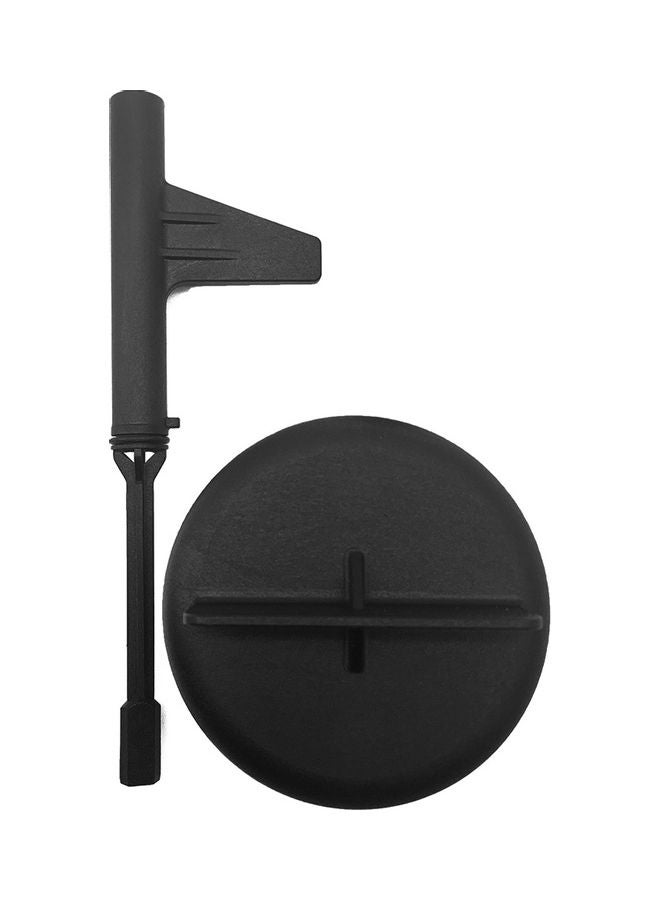 NIBEMINENT 3-Piece Transmission Oil Adaptor Set for Mercedes Benz 9G  - Image 2