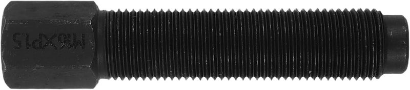 16mm X 1.5 Right Thread Flywheel Puller and Crank Arm Extractor, Heavy-Duty Motorcycle Scooter ATV Engine Repair Tool for Technicians and DIY Maintenance - Image 1
