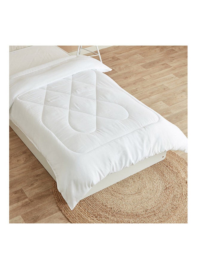 Home Box - Axis Microfiber Single Duvet Inner 135 x 200 cm - Image 1