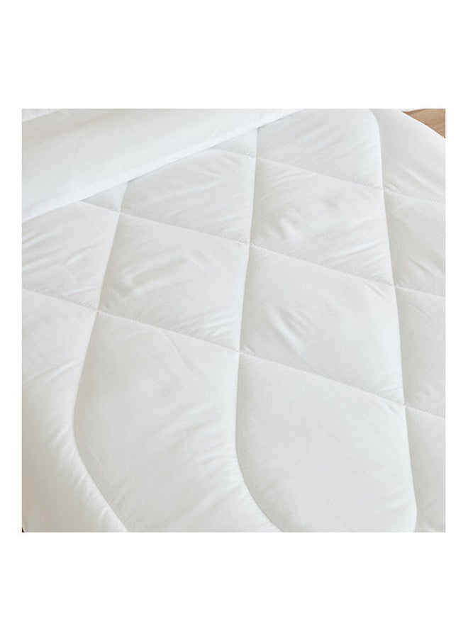 Home Box - Axis Microfiber Single Duvet Inner 135 x 200 cm - Image 1
