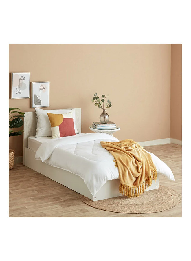 Home Box Axis Microfiber Single Duvet Inner 135 x 200 cm