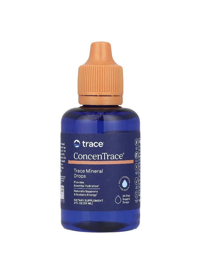 Concendrops 2 Fl Oz 59Ml