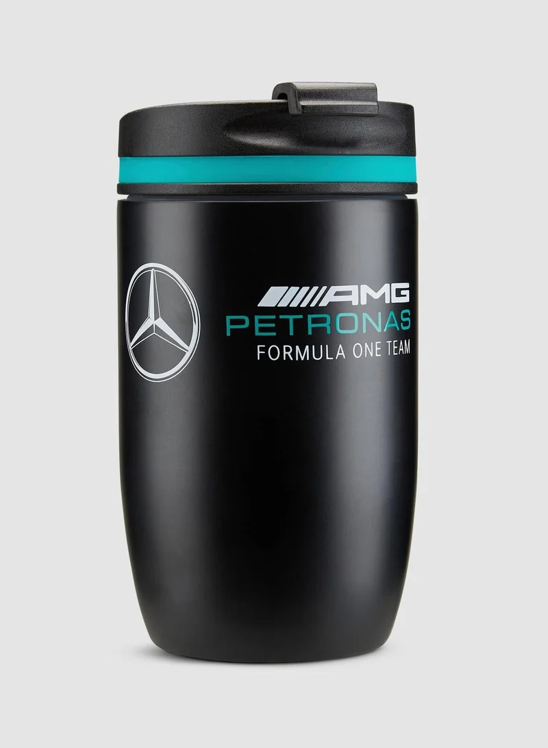 Mercedes AMG Petronas F1 Thermal Drink Tumbler
