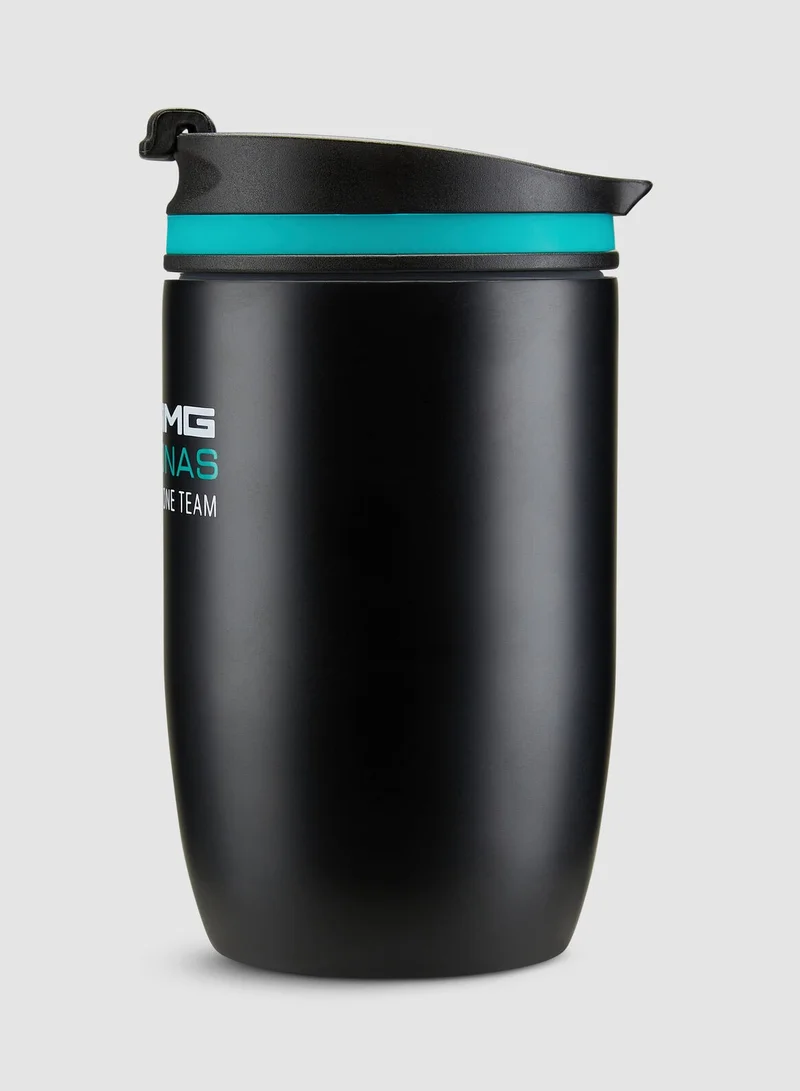 AMG Petronas Formula 1 Team  Mercedes AMG Petronas F1 Thermal Drink Tumbler  | Best Price UAE