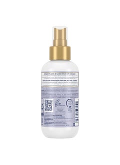 Dove Hair Therapy Leave-In Hair Treatment - Brilliant Gloss & Repair, 5.5 Fl Oz  - Image 2