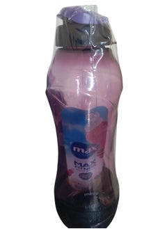 max plast Water Bottle Max Fitness 