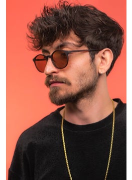 Focus On 304131TS003109 Unisex Sunglasses  - Image 5