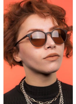 Focus On 304131TS003109 Unisex Sunglasses  - Image 2
