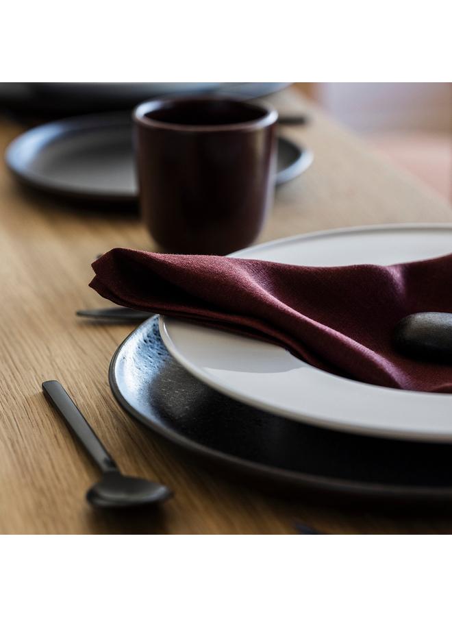 erorex Napkin, Dark Red, 50X50 Cm - Image 4