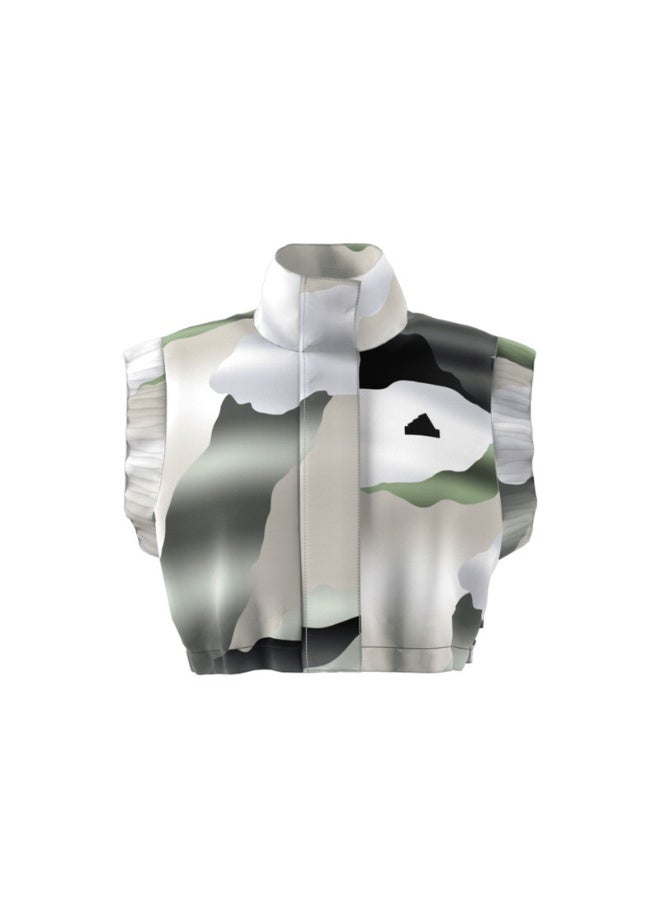 Adidas W C ESC AOP VST - Image 4