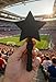 Funiverse Bulk 20 Pack Star Shaped Hand Clappers Multicolor Team Spirit Noise Makers for Parties Sports Events New Years Favors - Image 4