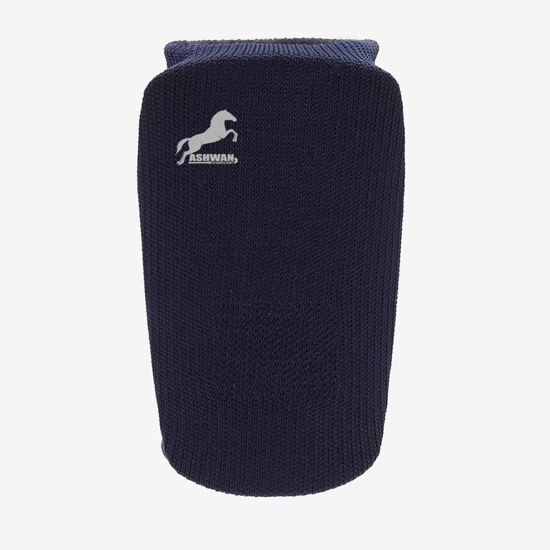 NAVEX Cricket ARM Guard (Pack of 1 Pair) (Blue) - Image 1