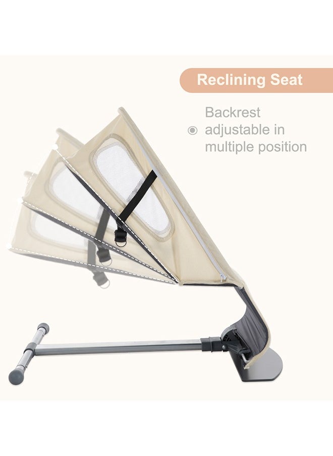 TEKNUM Baby Bouncer with Grab Toys - Ivory - pzsku/Z3765E19BA8F9253C8CC5Z/45/_/1722514979/a1772527-c8a1-4b05-b176-01fa0d6ef768