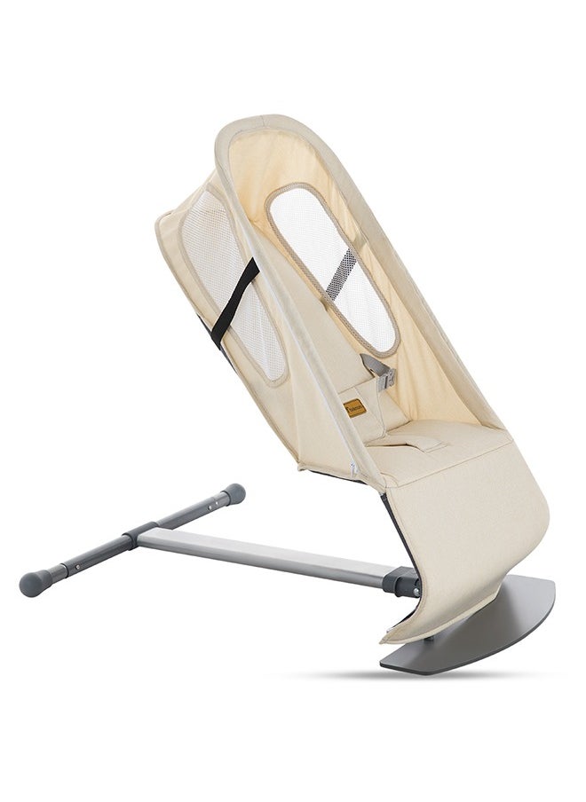TEKNUM Baby Bouncer with Grab Toys - Ivory - pzsku/Z3765E19BA8F9253C8CC5Z/45/_/1722515000/fbeacd8c-d628-4549-9ab1-e4841b77584d