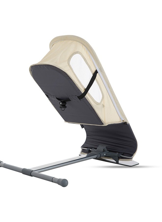 TEKNUM Baby Bouncer with Grab Toys - Ivory - pzsku/Z3765E19BA8F9253C8CC5Z/45/_/1722515021/2e8136c8-09af-42db-bc04-feabc05352ed