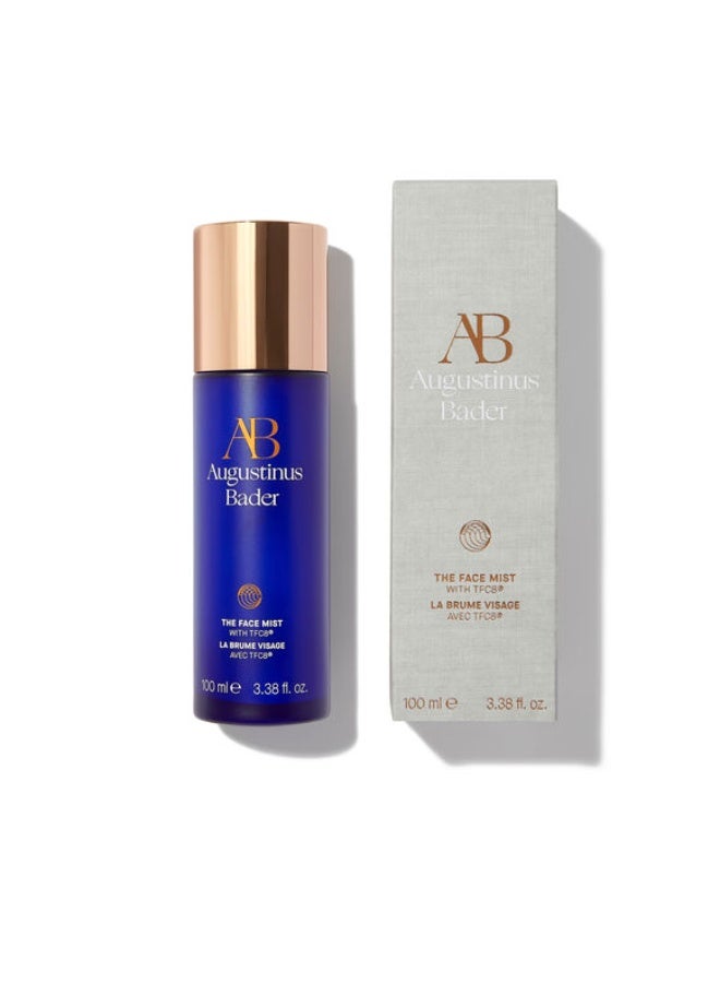أوجستينوس بادر بخاخ الوجه من أوغسطينوس بدر 100 مل - Image 1