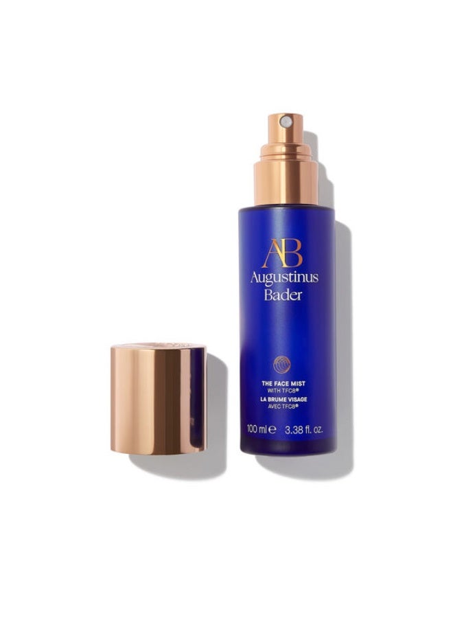 أوجستينوس بادر بخاخ الوجه من أوغسطينوس بدر 100 مل - Image 3