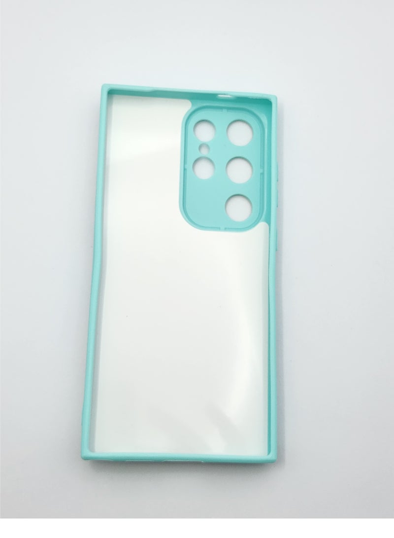 Acnor Samsung Galaxy S24 Ultra Case – Cute 3D Cartoon Design , Soft Protective Cover with Camera Lens Protection” - Image 3