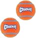Chuckit 6 Pack of Tennis Balls Small Launcher Compatible Dog Toys - Image 3