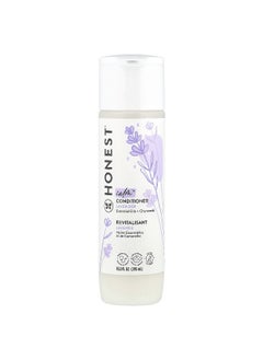 The Honest Company The Honest Company, Calm™ Conditioner, Lavender, 10 fl oz (295 ml)  - Image 1