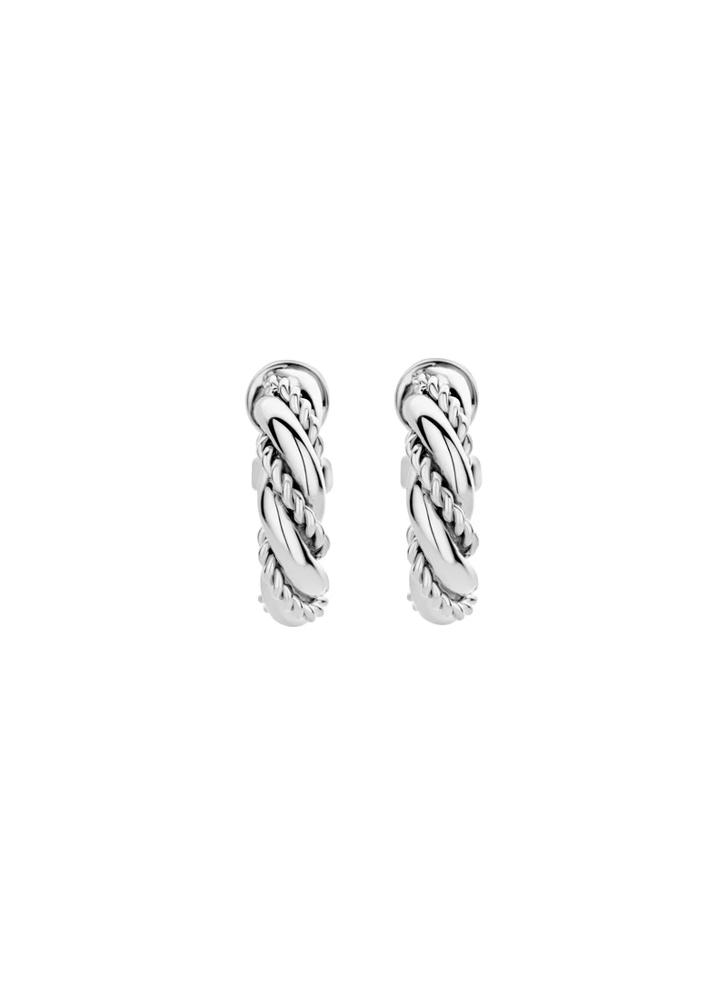 شيروتي 1881 Giulia Silver Earring For Women