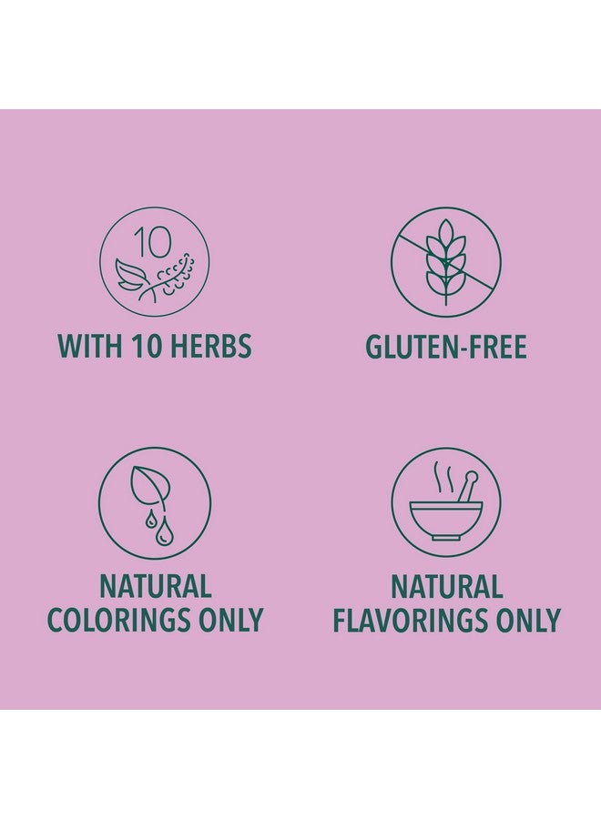 ريكولا قطرات ريكولا بيري ميدلي للحلق، 45 قطعة، تسكين ورعاية لذيذة للحلق، مخدر فموي، بنكهة طبيعية - Image 4