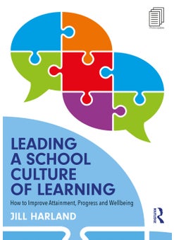 Leading a School Culture of Learning 