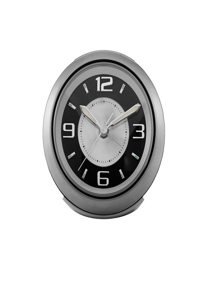 Bulova Lite Night Bedside Alarm Clock - Bulova B5027 - Image 1